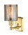 Ballston One Light Wall Sconce (516-1W-G11)