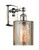 manufacturer_finish:Polished Nickel|manufacturer_glass:Mercury|light_output:220.00lm|color_temperature:2200K|cri:99