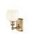 Ballston One Light Wall Sconce (516-1W-G12-6)