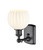 Ballston One Light Wall Sconce (516-1W-G12-6)