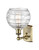 manufacturer_finish:Antique Brass|manufacturer_glass:Clear Athens Deco Swirl|light_output:220.00lm|color_temperature:2200K|cri:99