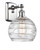 manufacturer_finish:Polished Chrome|manufacturer_glass:Clear Athens Deco Swirl|light_output:220.00lm|color_temperature:2200K|cri:99