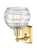 Ballston One Light Wall Sconce (516-1W-G12-8)