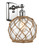 manufacturer_finish:Polished Chrome|manufacturer_glass:Clear Farmhouse Glass with Brown Rope|light_output:220.00lm|color_temperature:2200K|cri:99