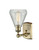 Ballston One Light Wall Sconce (516-1W-AB-G275)