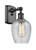 manufacturer_finish:Matte Black|light_output:600.00lm|color_temperature:2700K|cri:82