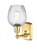 manufacturer_finish:Satin Gold|light_output:600.00lm|color_temperature:2700K|cri:82