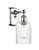 manufacturer_finish:Polished Nickel|manufacturer_glass:Clear|light_output:220.00lm|color_temperature:2200K|cri:99