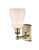 Ballston One Light Wall Sconce (516-1W-AB-G391)
