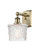 Ballston One Light Wall Sconce (516-1W-AB-G402)