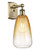 Innovations - 516-1W-AB-G480-6AM - One Light Wall Sconce - Ballston - Antique Brass