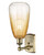 Ballston One Light Wall Sconce (516-1W-AB-G480-6AM)