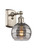 Innovations - 516-1W-SN-G556-6SM - One Light Wall Sconce - Ballston - Brushed Satin Nickel