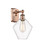 manufacturer_finish:Antique Copper|manufacturer_glass:Clear Cindyrella 8|light_output:600.00lm|color_temperature:2700K|cri:82