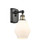 manufacturer_finish:Black Antique Brass|manufacturer_glass:Cased Matte White Cindyrella 6|light_output:600.00lm|color_temperature:2700K|cri:82