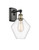 manufacturer_finish:Black Antique Brass|manufacturer_glass:Clear Cindyrella 8|light_output:220.00lm|color_temperature:2200K|cri:99