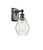manufacturer_finish:Oil Rubbed Bronze|manufacturer_glass:Seedy Cindyrella 6|light_output:600.00lm|color_temperature:2700K|cri:82
