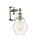 manufacturer_finish:Polished Nickel|manufacturer_glass:Clear Cindyrella 6|light_output:220.00lm|color_temperature:2200K|cri:99