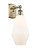 manufacturer_finish:Antique Brass|manufacturer_glass:Cased Matte White Cindyrella 7|light_output:600.00lm|color_temperature:2700K|cri:82