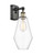 manufacturer_finish:Black Antique Brass|manufacturer_glass:Clear Cindyrella 7|light_output:600.00lm|color_temperature:2700K|cri:82