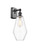 manufacturer_finish:Oil Rubbed Bronze|manufacturer_glass:Clear Cindyrella 7|light_output:220.00lm|color_temperature:2200K|cri:99