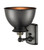manufacturer_finish:Black Antique Brass|manufacturer_glass:Matte Black|light_output:220.00lm|color_temperature:2200K|cri:99