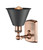 Ballston LED Wall Sconce (516-1W-AC-M8-LED)