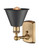 Ballston LED Wall Sconce (516-1W-BB-M8-LED)