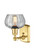 Ballston LED Wall Sconce (516-1W-SG-G92-LED)