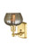 Ballston LED Wall Sconce (516-1W-SG-G96-LED)
