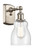 Innovations - 516-1W-SN-G394-LED - LED Wall Sconce - Ballston - Brushed Satin Nickel