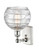 Ballston LED Wall Sconce (516-1W-WPC-G1213-8-LED)