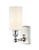 Ballston LED Wall Sconce (516-1W-WPC-G801-LED)