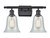 manufacturer_finish:Matte Black|manufacturer_glass:Fishnet Hanover|light_source:LED|light_output:220.00lm|color_temperature:2200K|cri:99