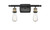 manufacturer_finish:Black Antique Brass|manufacturer_glass:Unspecified|light_source:LED|light_output:220.00lm|color_temperature:2200K|cri:99