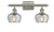 manufacturer_finish:Brushed Satin Nickel|manufacturer_glass:Clear|light_source:LED|light_output:220.00lm|color_temperature:2200K|cri:99