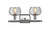 manufacturer_finish:Brushed Satin Nickel|manufacturer_glass:Clear|light_source:LED|light_output:600.00lm|color_temperature:2700K|cri:82