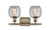 manufacturer_finish:Antique Brass|manufacturer_glass:Seedy Belfast|light_output:220.00lm|color_temperature:2200K|cri:99