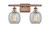 manufacturer_finish:Antique Copper|manufacturer_glass:Clear Crackle Belfast|light_output:220.00lm|color_temperature:2200K|cri:99