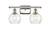 manufacturer_finish:Polished Nickel/Unspecified|manufacturer_glass:Seedy|blade_span:Unspecified|light_source:LED|light_output:600.00lm|color_temperature:2700K|cri:82|voltage:120.00V|fan_control:Unspecified|crystal:Unspecified