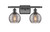 manufacturer_finish:Oil Rubbed Bronze|manufacturer_glass:Light Smoke Deco Swirl|light_output:220.00lm|color_temperature:2200K|cri:99