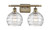 manufacturer_finish:Antique Brass|manufacturer_glass:Clear Athens Deco Swirl|light_output:220.00lm|color_temperature:2200K|cri:99