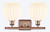manufacturer_finish:Antique Copper|manufacturer_glass:White Venetian|light_output:Unspecified|color_temperature:Unspecified|cri:Unspecified
