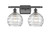 manufacturer_finish:Oil Rubbed Bronze|manufacturer_glass:Clear Athens Deco Swirl|light_output:220.00lm|color_temperature:2200K|cri:99