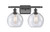 manufacturer_finish:Oil Rubbed Bronze|manufacturer_glass:Seedy|light_output:600.00lm|color_temperature:2700K|cri:82