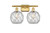 manufacturer_finish:Satin Gold|manufacturer_glass:Clear Farmhouse Glass with White Rope|light_output:220.00lm|color_temperature:2200K|cri:99