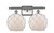 manufacturer_finish:Brushed Satin Nickel|manufacturer_glass:White Glass with White Rope|light_output:220.00lm|color_temperature:2200K|cri:99