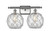 manufacturer_finish:Brushed Satin Nickel|manufacturer_glass:Clear Farmhouse Glass with White Rope|light_output:220.00lm|color_temperature:2200K|cri:99