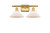 manufacturer_finish:Antique Brass|manufacturer_glass:Matte White|light_output:220.00lm|color_temperature:2200K|cri:99