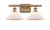 manufacturer_finish:Brushed Brass|manufacturer_glass:Matte White|light_output:220.00lm|color_temperature:2200K|cri:99